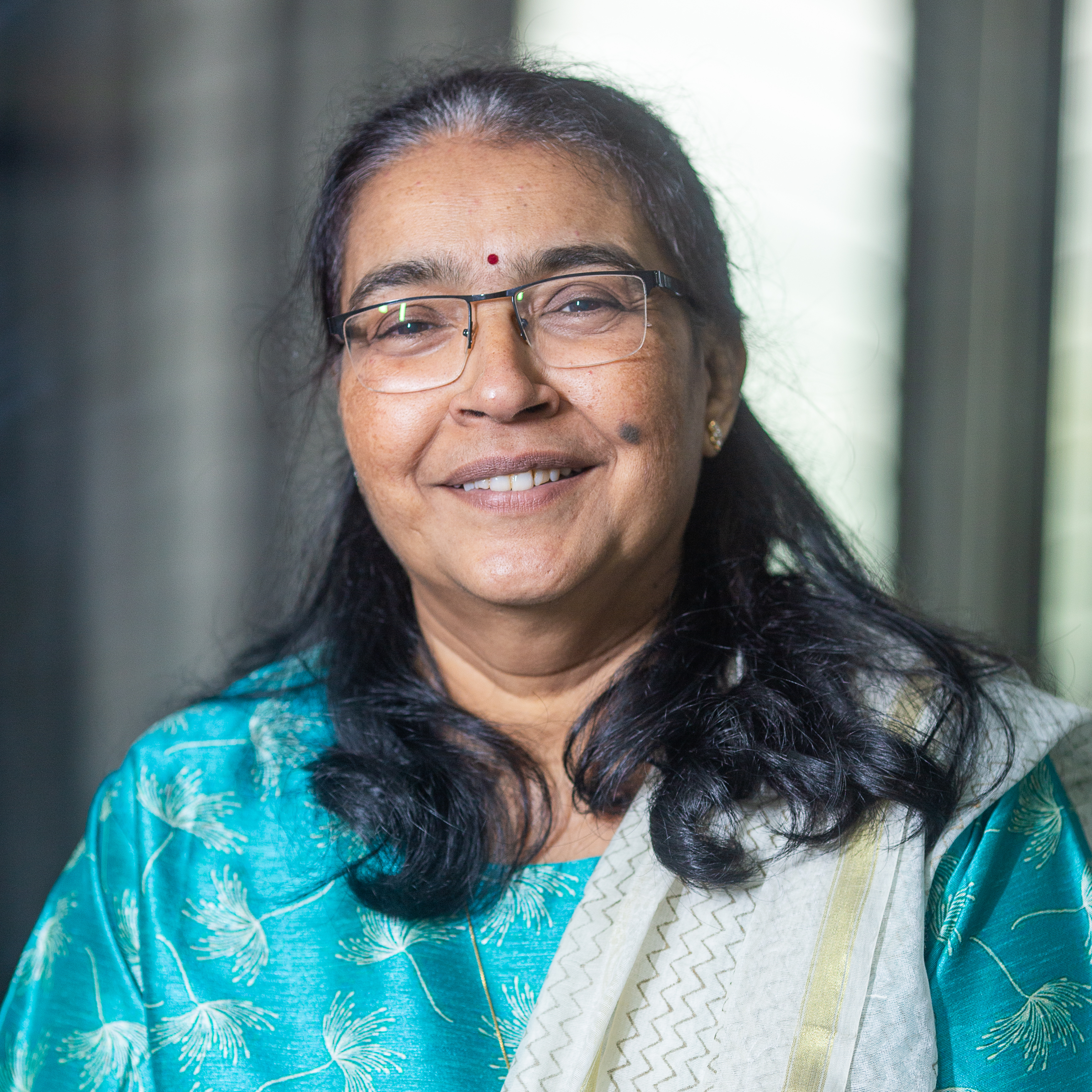 Chitra Shah